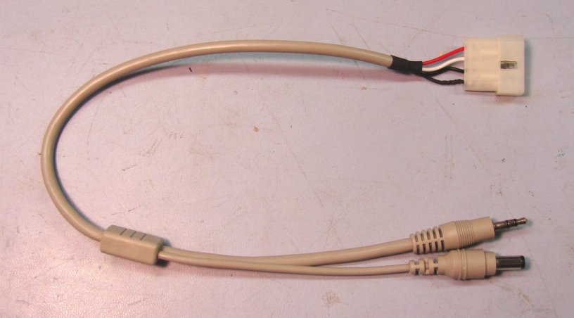 LDG ELECTRONICS ICPAC
